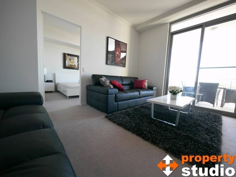 25/863 Wellington Street, Perth WA 6000