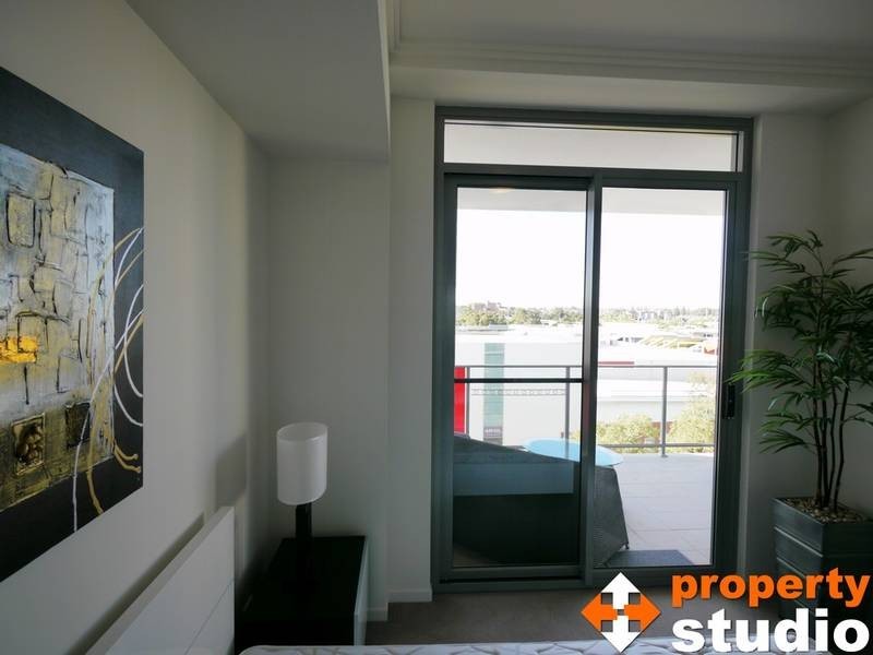 25/863 Wellington Street, Perth WA 6000