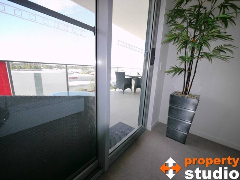 25/863 Wellington Street, Perth WA 6000