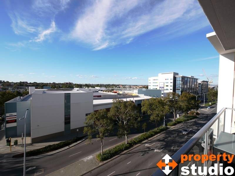 25/863 Wellington Street, Perth WA 6000