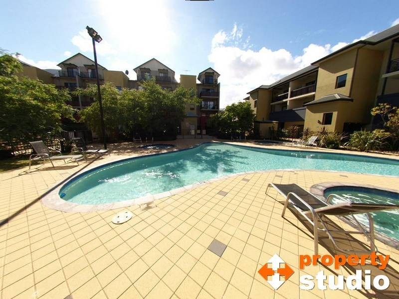 47/250 Beaufort Street, Perth WA 6000