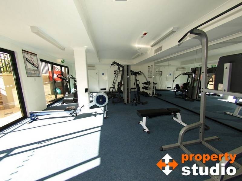 47/250 Beaufort Street, Perth WA 6000