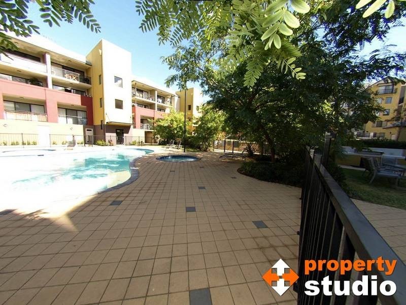 47/250 Beaufort Street, Perth WA 6000