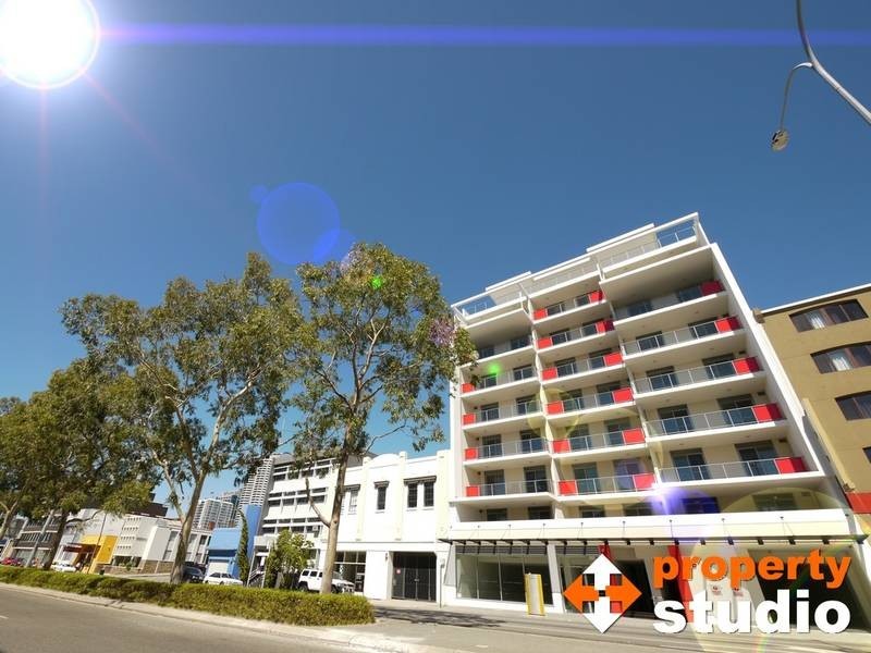 41/863 Wellington Street, West Perth WA 6005