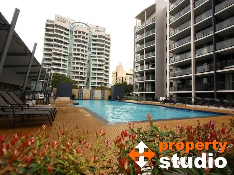 60/131 Adelaide Terrace, East Perth WA 6004