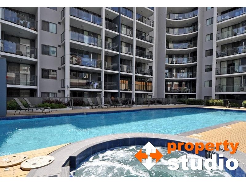 60/131 Adelaide Terrace, East Perth WA 6004