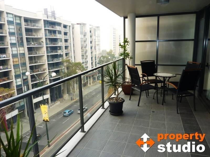 60/131 Adelaide Terrace, East Perth WA 6004