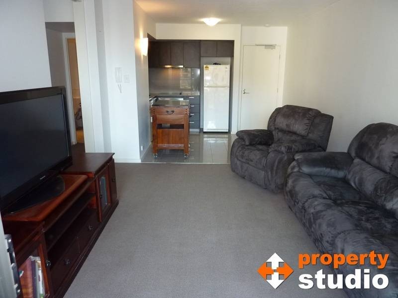 60/131 Adelaide Terrace, East Perth WA 6004