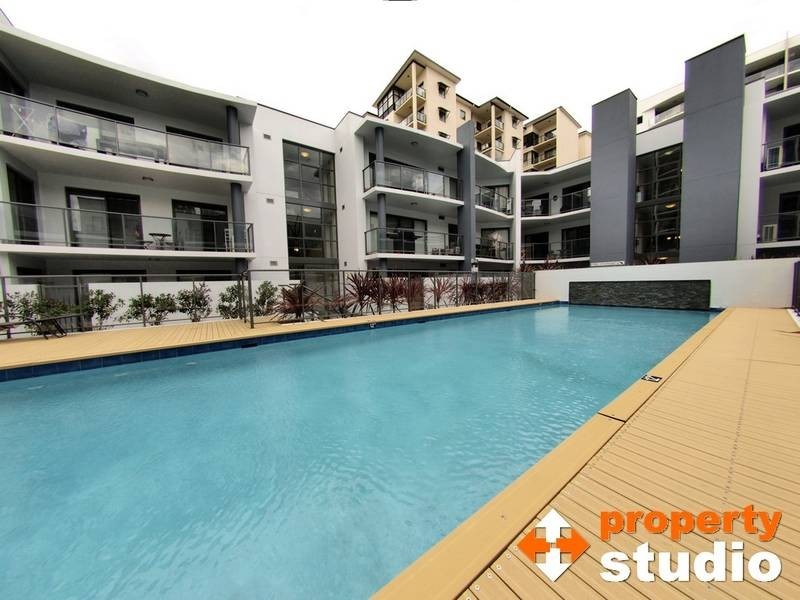 34/188 Adelaide Terrace, East Perth WA 6004