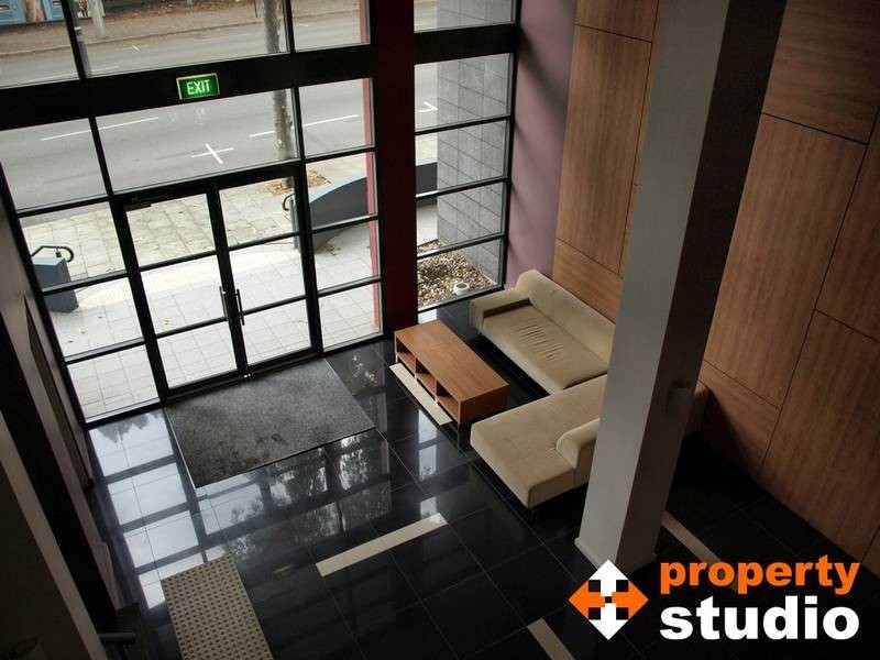 34/188 Adelaide Terrace, East Perth WA 6004