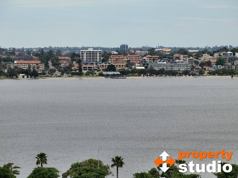 34/188 Adelaide Terrace, East Perth WA 6004