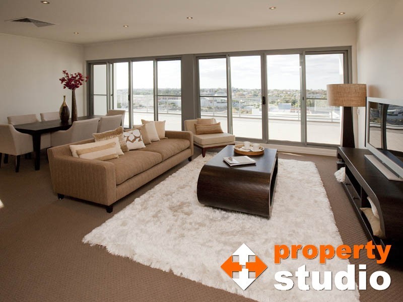 43/863 Wellington Street, West Perth WA 6005