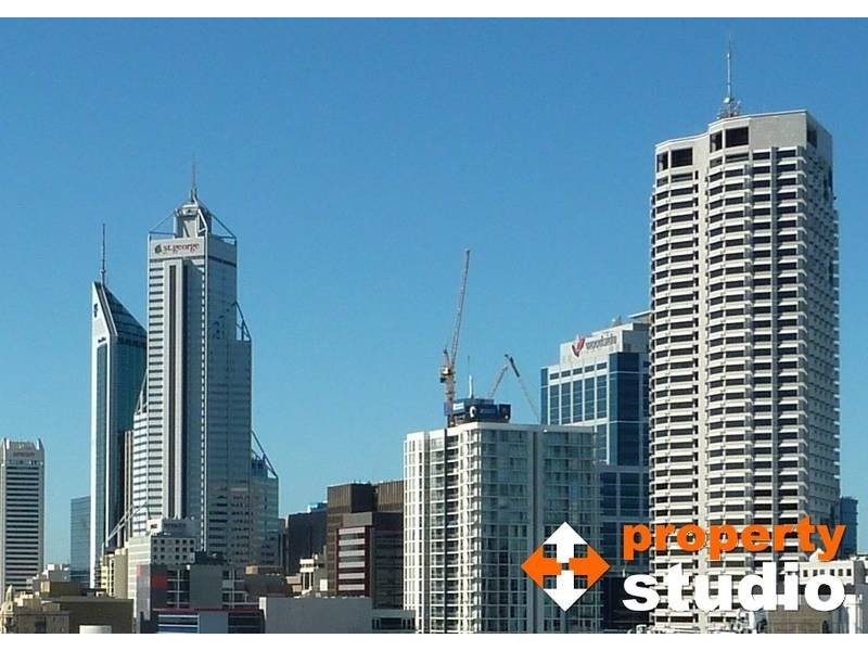 43/863 Wellington Street, West Perth WA 6005