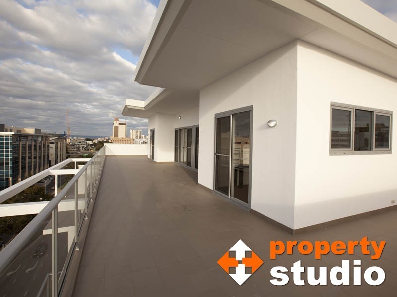 43/863 Wellington Street, West Perth WA 6005