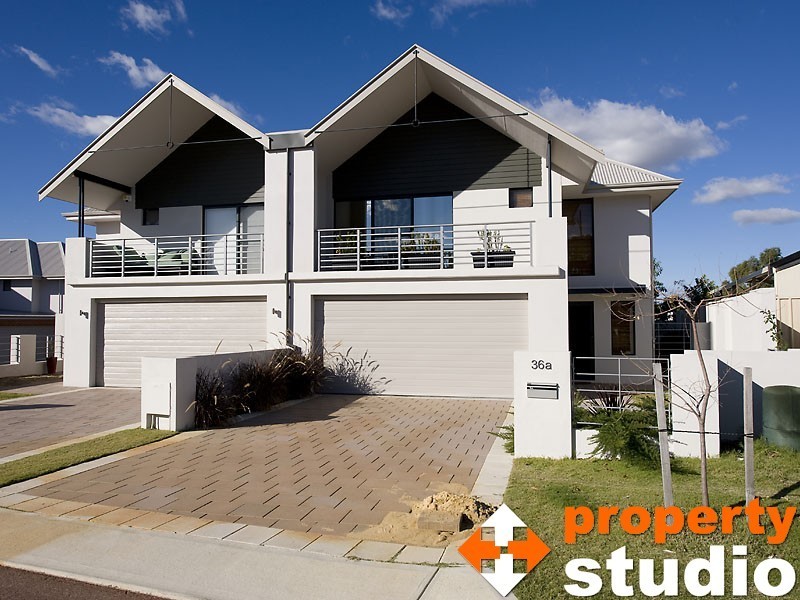 36a Arcadia Crescent, Bateman WA 6150