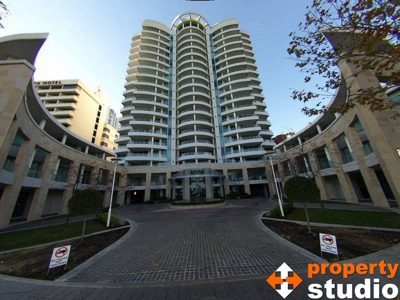 97/42 Terrace Road, Perth WA 6000