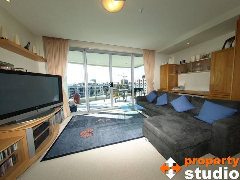 97/42 Terrace Road, Perth WA 6000