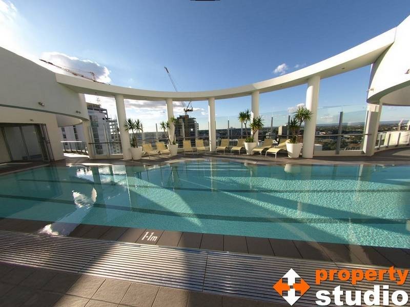 97/42 Terrace Road, Perth WA 6000