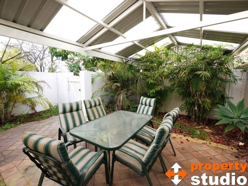 3/69 McCallum Lane, Perth WA 6000