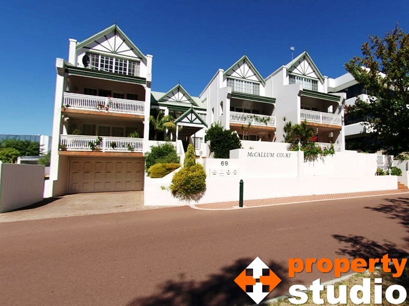 3/69 McCallum Lane, Perth WA 6000