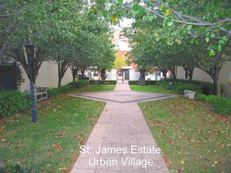 1/19 Little Shenton Lane, Northbridge WA 6003