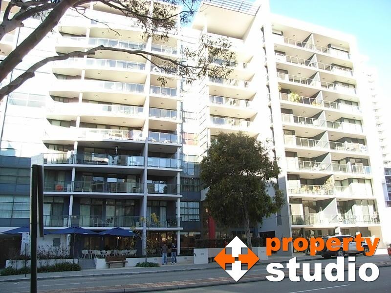 60/131 Adelaide Terrace, East Perth WA 6004