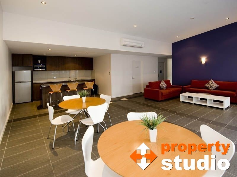 60/131 Adelaide Terrace, East Perth WA 6004