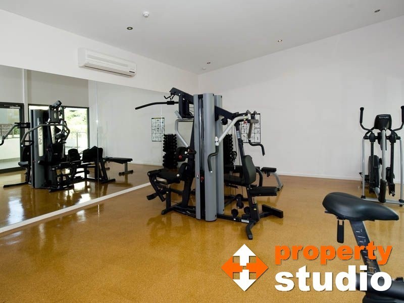 60/131 Adelaide Terrace, East Perth WA 6004