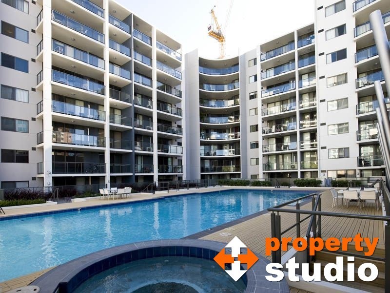 60/131 Adelaide Terrace, East Perth WA 6004