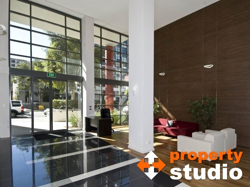 60/131 Adelaide Terrace, Perth WA 6000