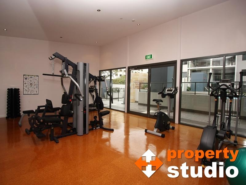 60/131 Adelaide Terrace, Perth WA 6000