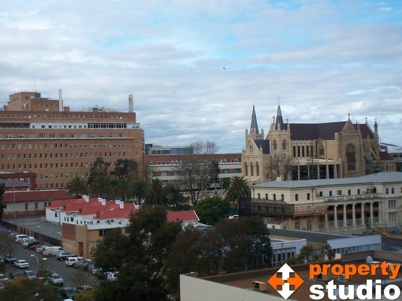 50/22 St Georges Terrace, Perth WA 6000