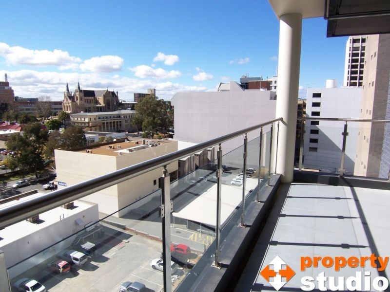 50/22 St Georges Terrace, Perth WA 6000
