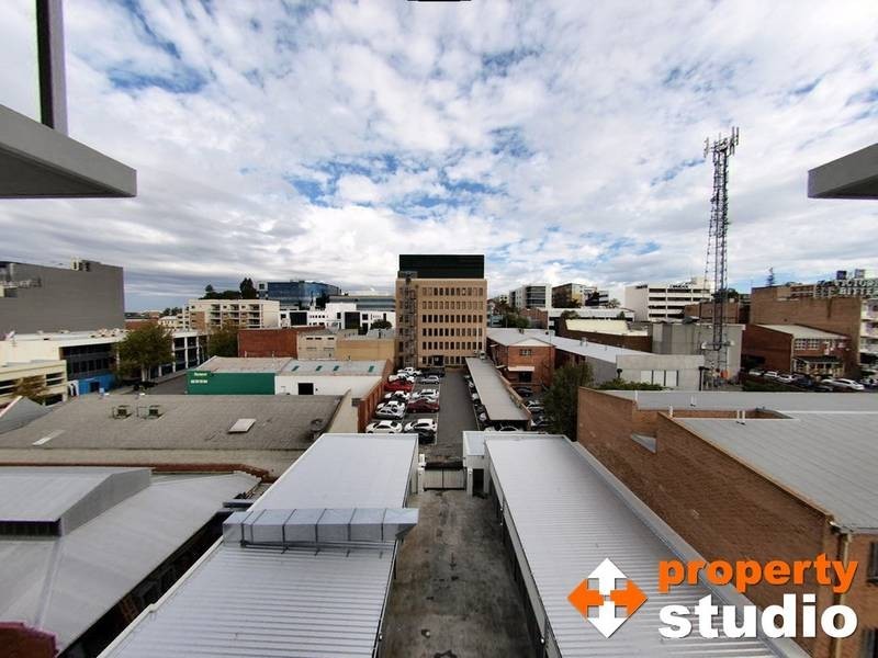 35/863 Wellington Street, Perth WA 6000