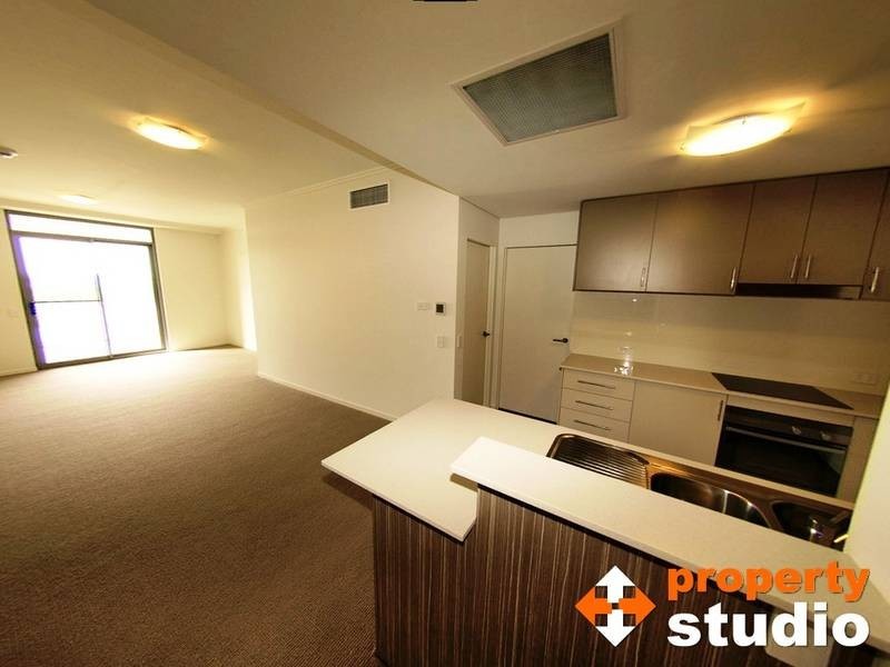 33/863 Wellington Street, Perth WA 6000