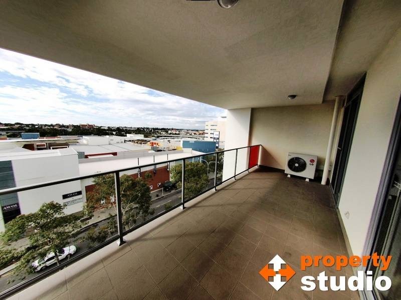 33/863 Wellington Street, Perth WA 6000