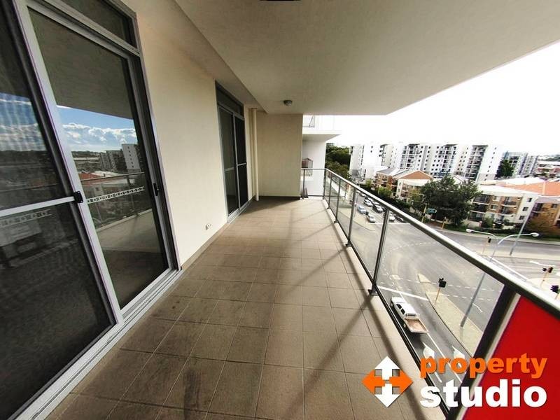33/863 Wellington Street, Perth WA 6000