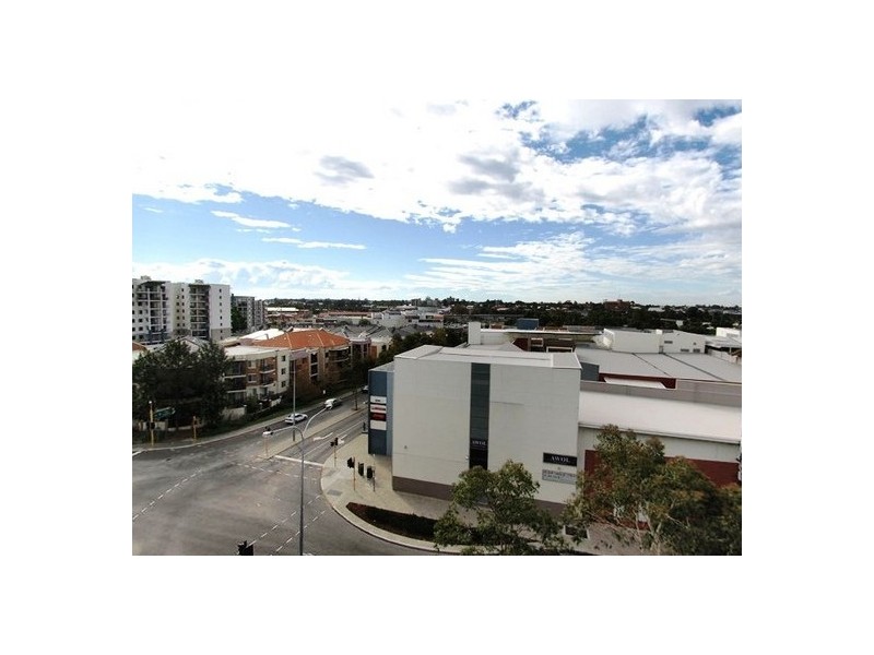 33/863 Wellington Street, Perth WA 6000