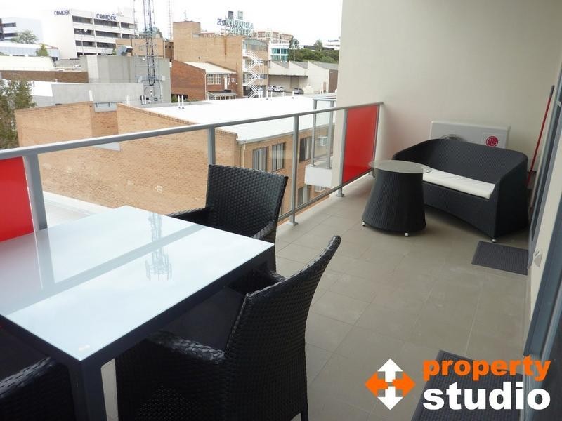 29/863 Wellington Street, West Perth WA 6005