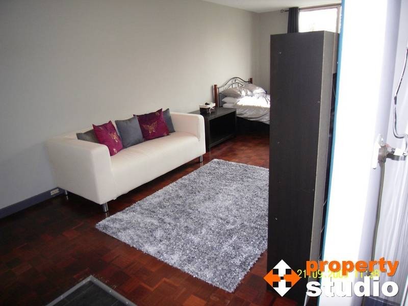 17/60 Forrest Avenue, East Perth WA 6004