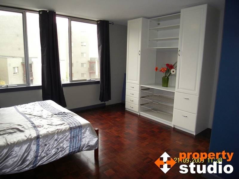 17/60 Forrest Avenue, East Perth WA 6004