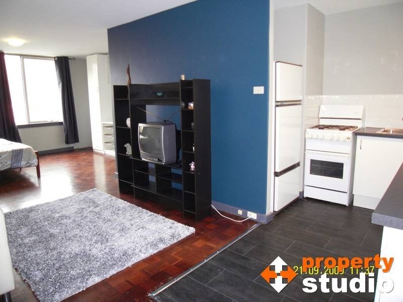 17/60 Forrest Avenue, East Perth WA 6004