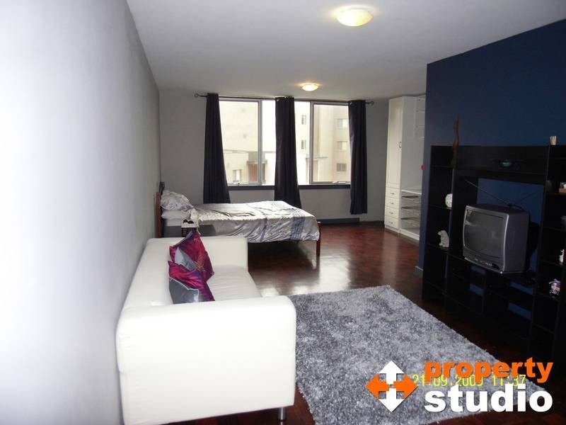 17/60 Forrest Avenue, Perth WA 6000