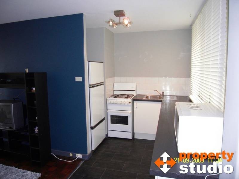 17/60 Forrest Avenue, Perth WA 6000