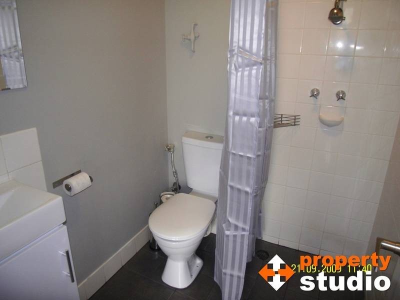 17/60 Forrest Avenue, Perth WA 6000