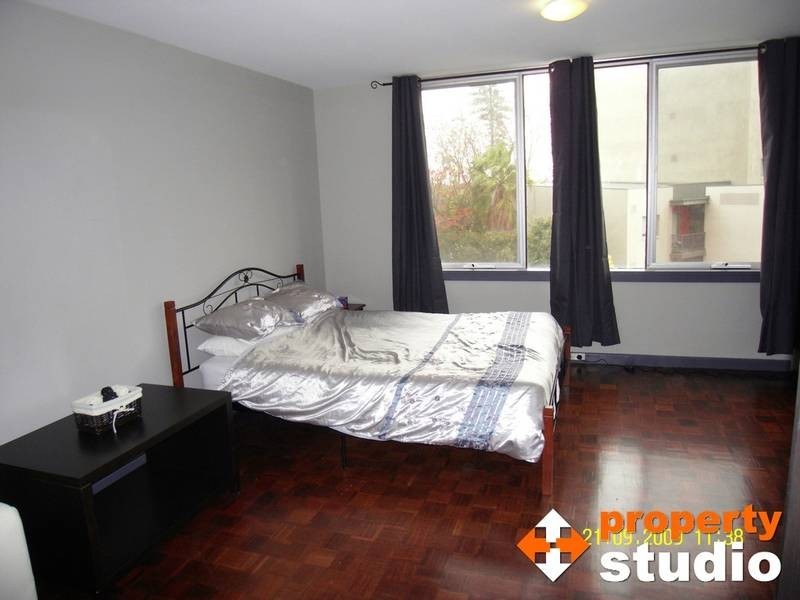 17/60 Forrest Avenue, Perth WA 6000