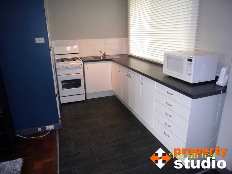 17/60 Forrest Avenue, Perth WA 6000