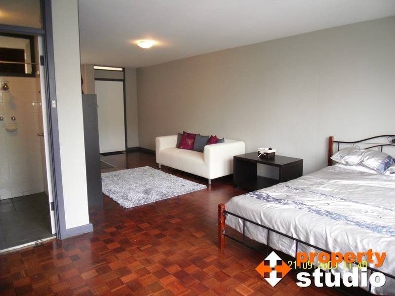 17/60 Forrest Avenue, Perth WA 6000