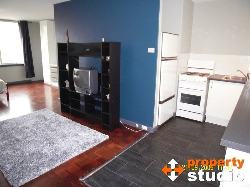 17/60 Forrest Avenue, Perth WA 6000