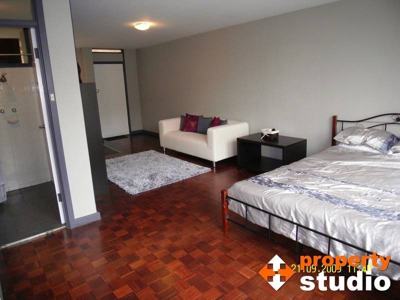 17/60 Forrest Avenue, Perth WA 6000